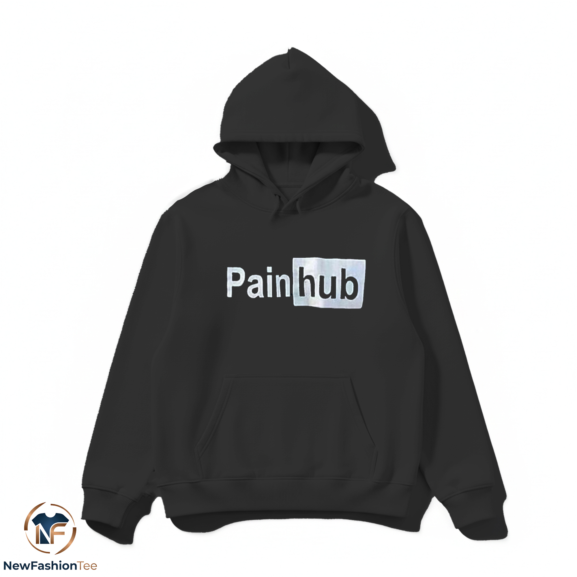 Pain Hub Shirt 2 Pain Hub Shirt