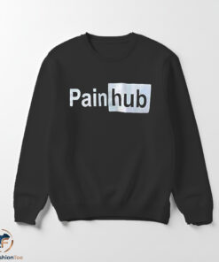 Pain Hub Shirt 5 Pain Hub Shirt