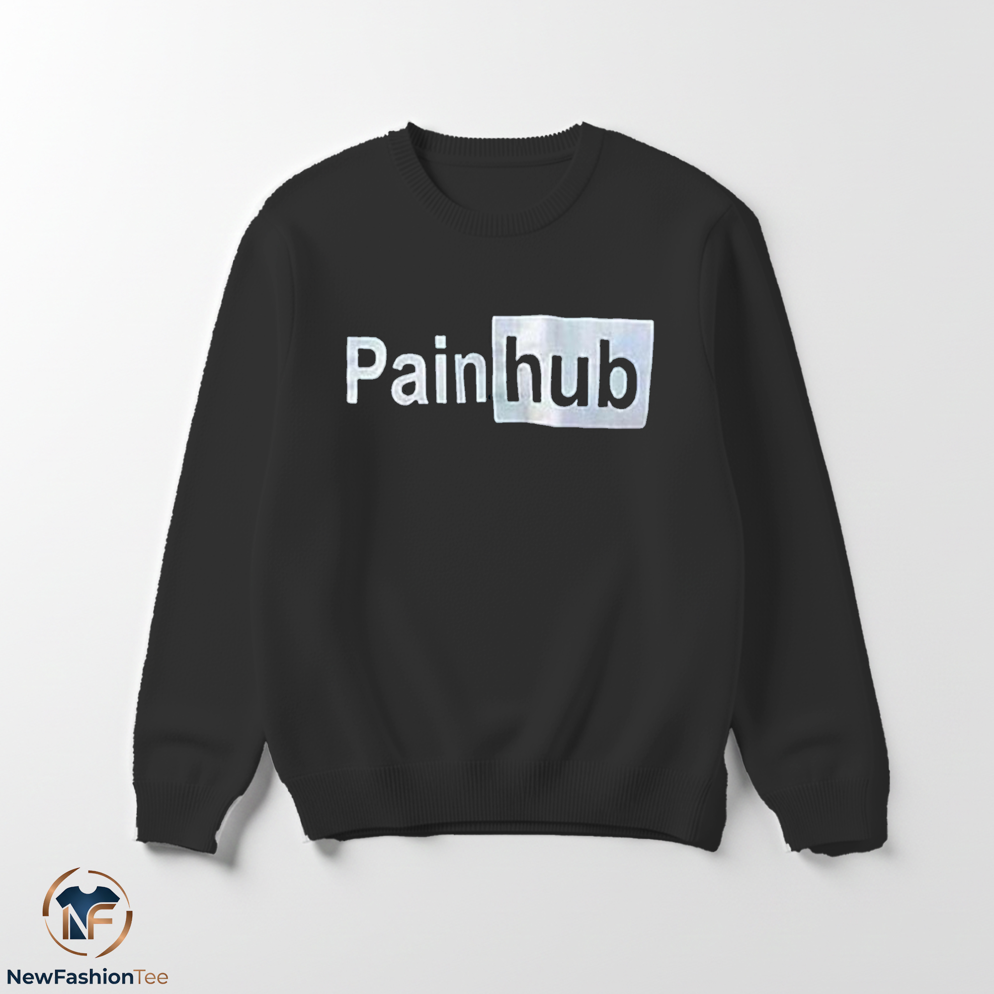 Pain Hub Shirt 3 Pain Hub Shirt