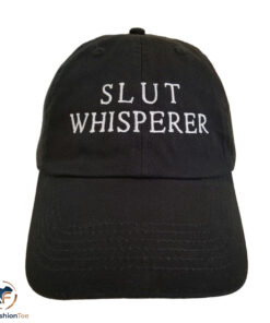 Slut Whisperer Hat