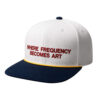 528Hz Where Frequency Becomes Art Hat 7 528Hz Where Frequency Becomes Art Hat 1