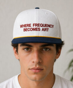 528Hz Where Frequency Becomes Art Hat 5 528Hz Where Frequency Becomes Art Hat 2