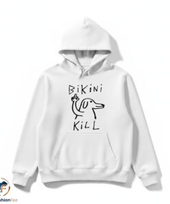 Bikini Kill Shirt
