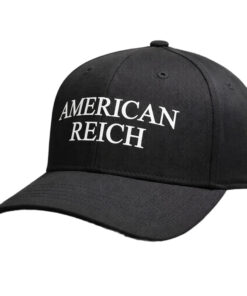American Reich Hat