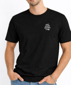 Anti Flyers Hockey Club Shirt 1