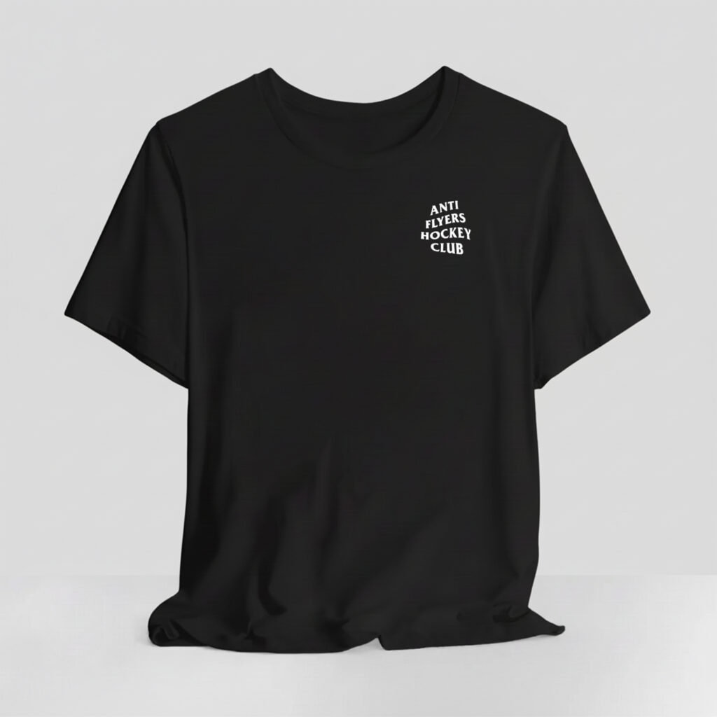 Anti Flyers Hockey Club Shirt