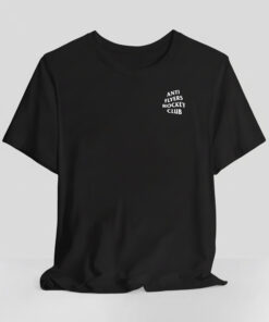 Anti Flyers Hockey Club Shirt