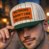 Baltimore Doesnt Like You Either Hat 1