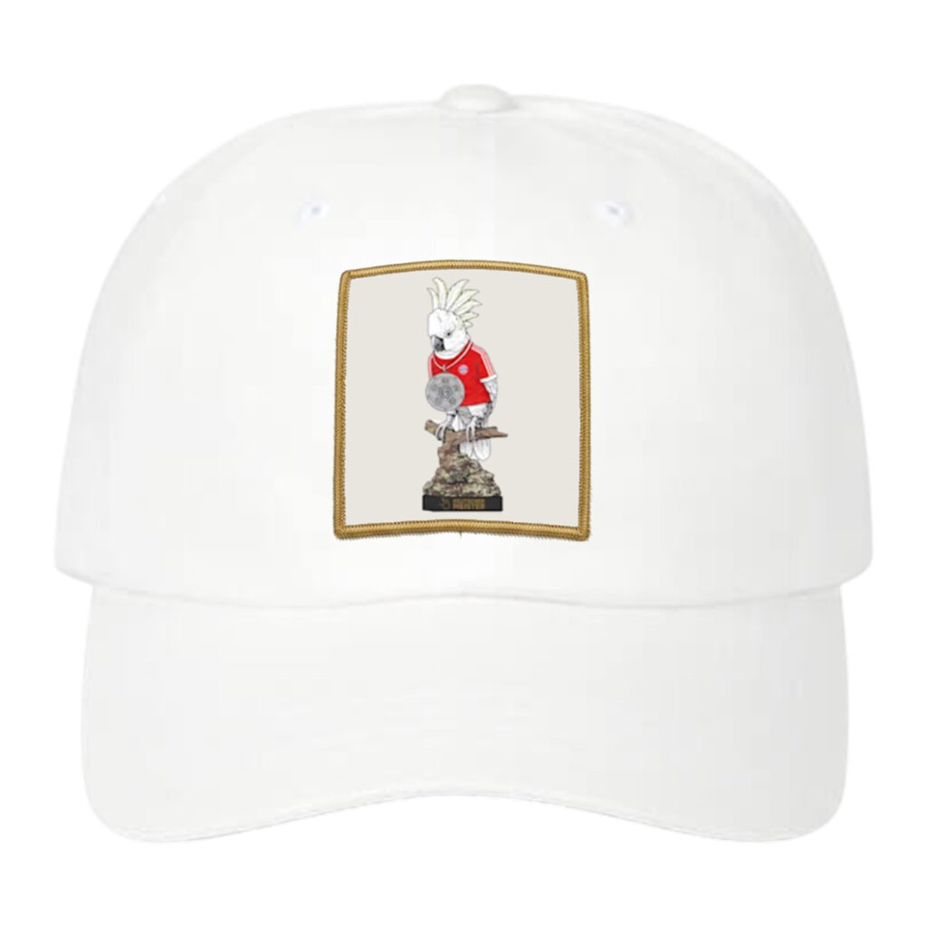 Bayern Deutscher Meister 2026 Hat