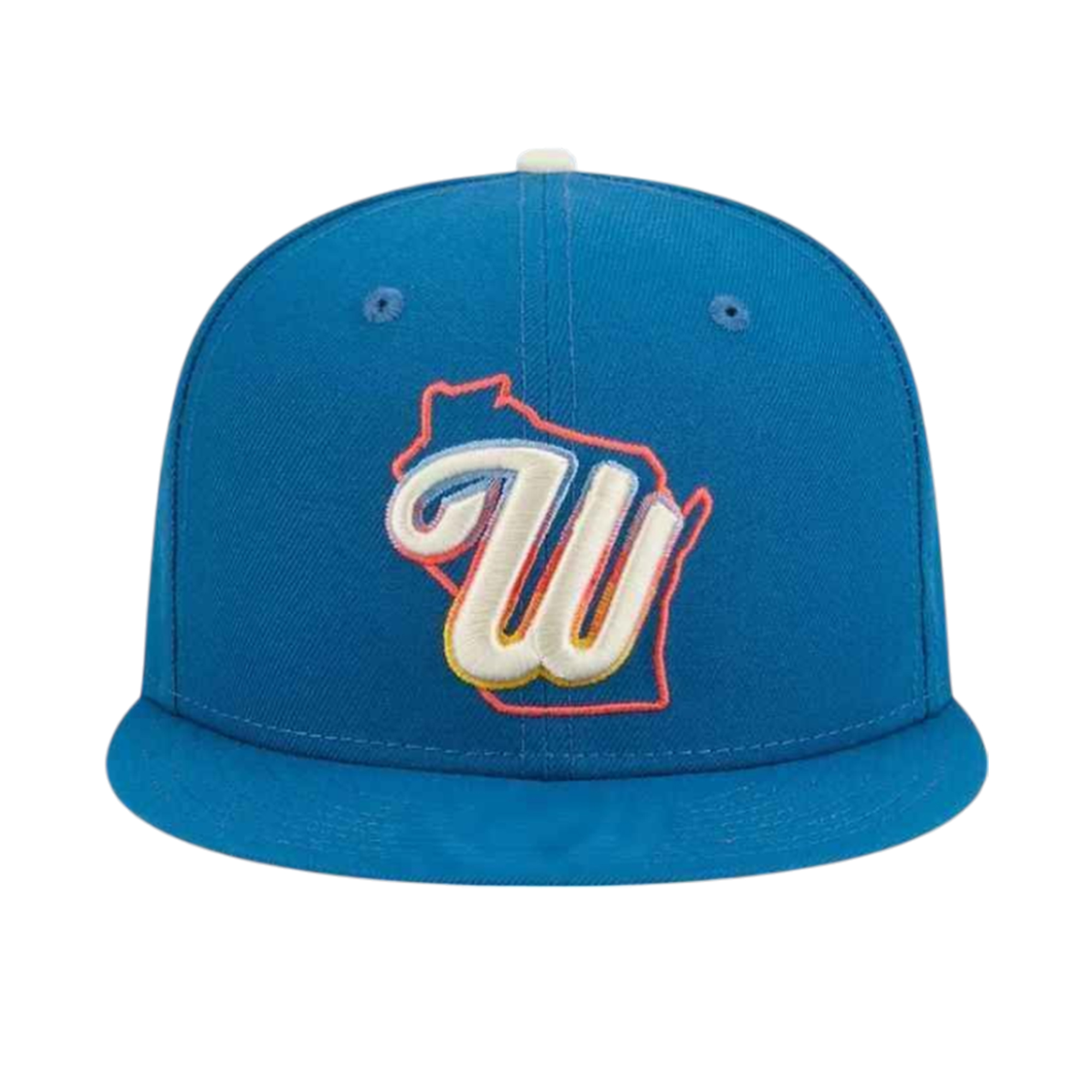 Brewers 2026 City Connect Hat 3 Brewers 2026 City Connect Hat - Image 3