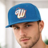 Brewers 2026 City Connect Hat 4 Brewers 2026 City Connect Hat 2