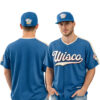 Brewers 2026 City Connect Jersey 5 Brewers 2026 City Connect Jersey 1