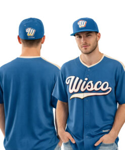 Brewers 2026 City Connect Jersey
