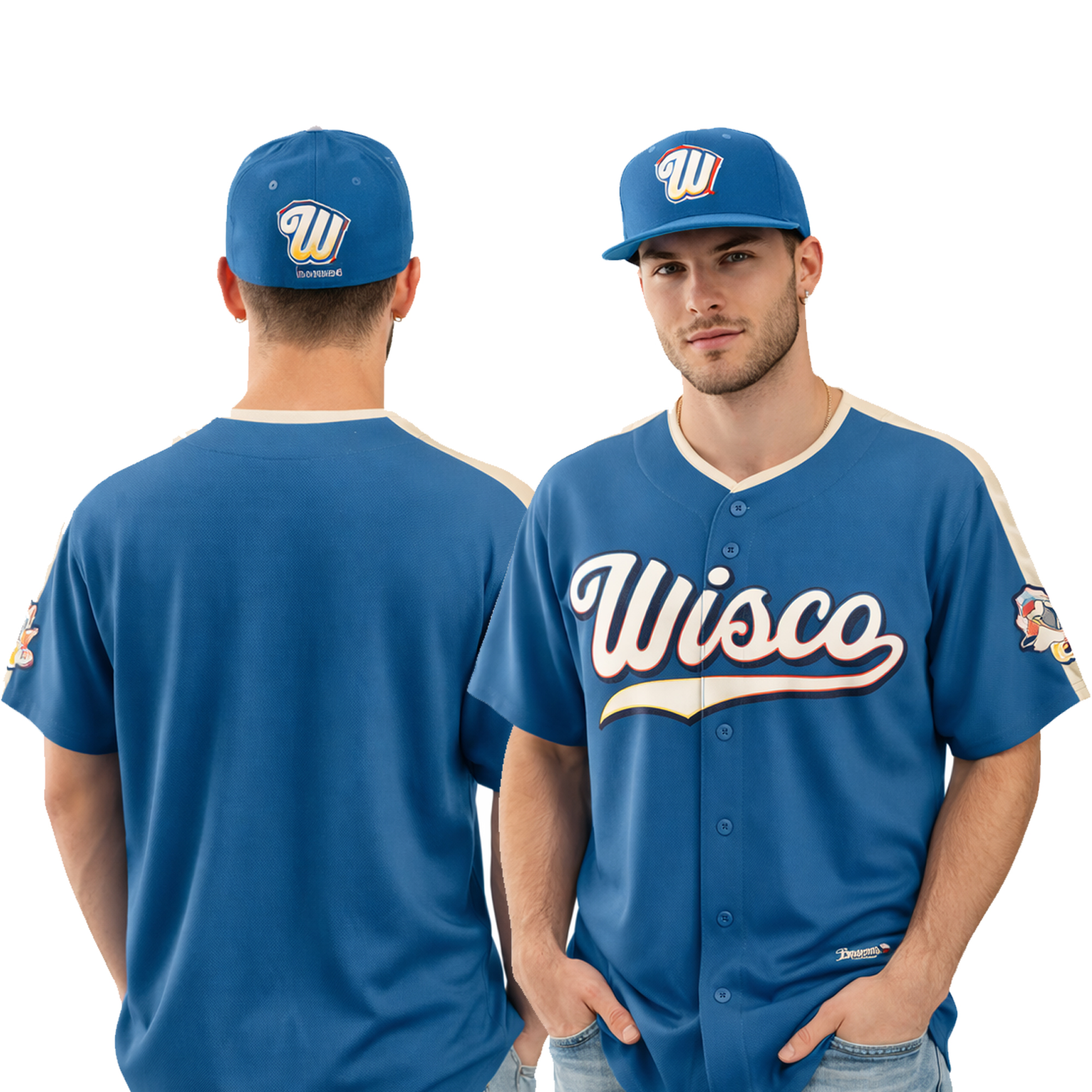 Brewers 2026 City Connect Jersey 1 Brewers 2026 City Connect Jersey