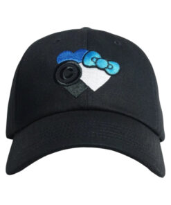Coin Parking Delivery Sanrio Characters Cap Hat