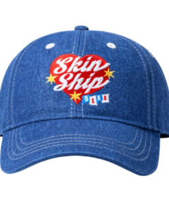 DEXX Skinship Hat 3 DEXX Skinship Hat 1