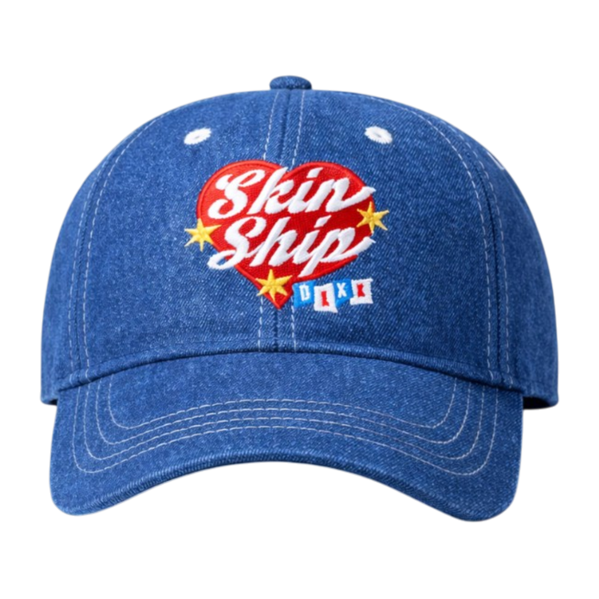 DEXX Skinship Hat 2 DEXX Skinship Hat - Image 2