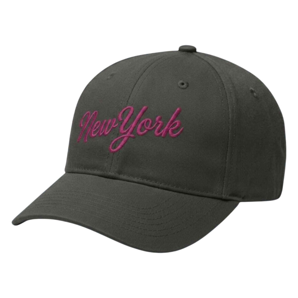 Francisco Lindor New York Hat