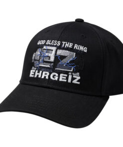 God Bless the Ring 1998 Ehrgeiz Hat 3 God Bless the Ring 1998 Ehrgeiz Hat 2