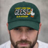 I Dont Care That Geese Is A Psyop Hat