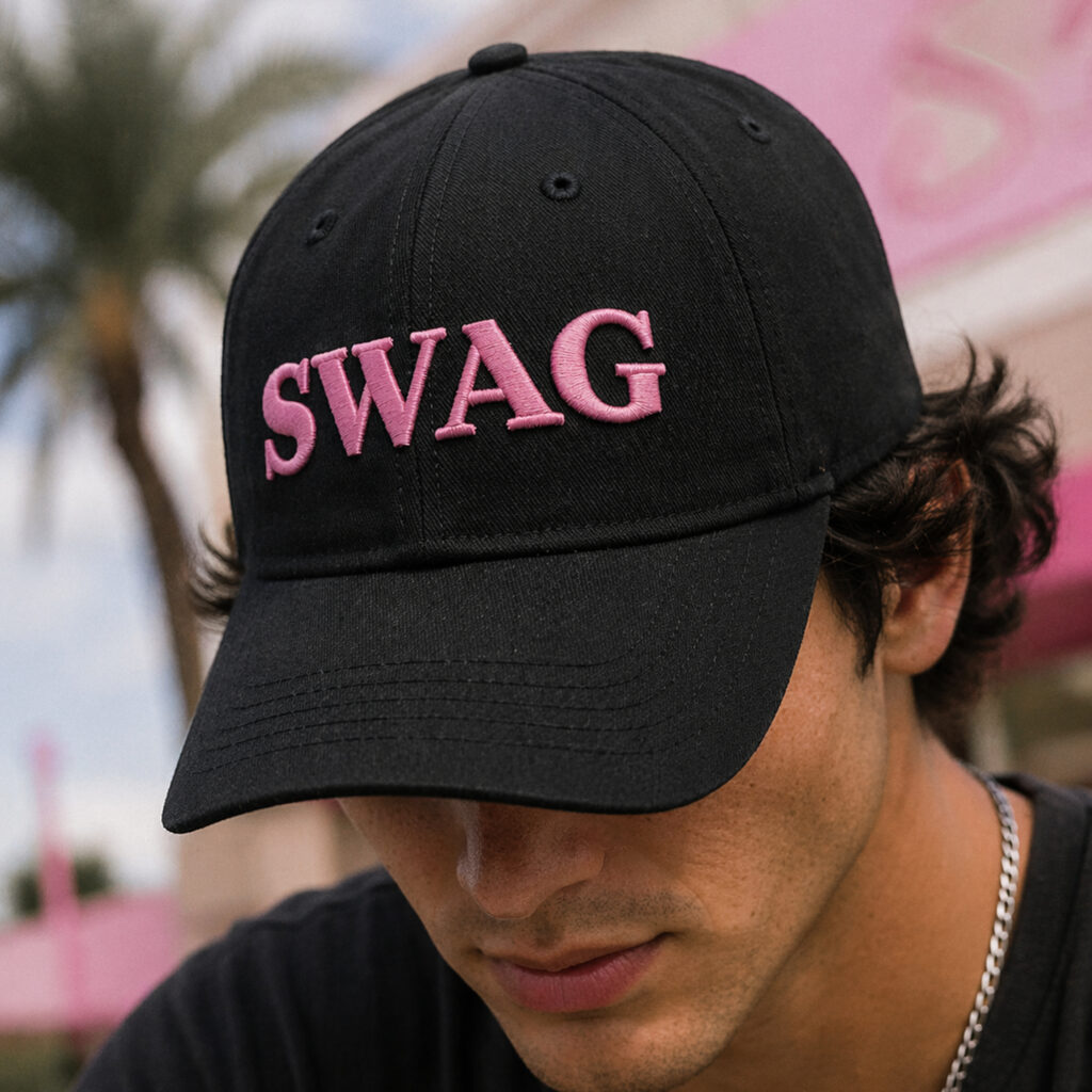 Jacob Elordi Coachella Swag Hat 9 Jacob Elordi Coachella Swag Hat 1