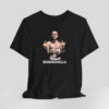 Justin Bieber BIEBERCHELLA Shirt