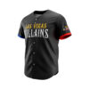 Las Vegas Aviators Villains 2026 Jersey