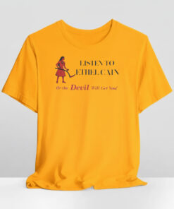 Listen to Ethel Cain Shirt 1