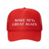 Make NFTs Great Again Hat