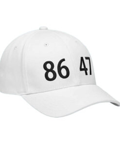 Mark Davis 8647 Hat