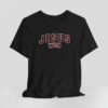 Micah Beutell Jesus Won Shirt 6 Micah Beutell Jesus Won Shirt