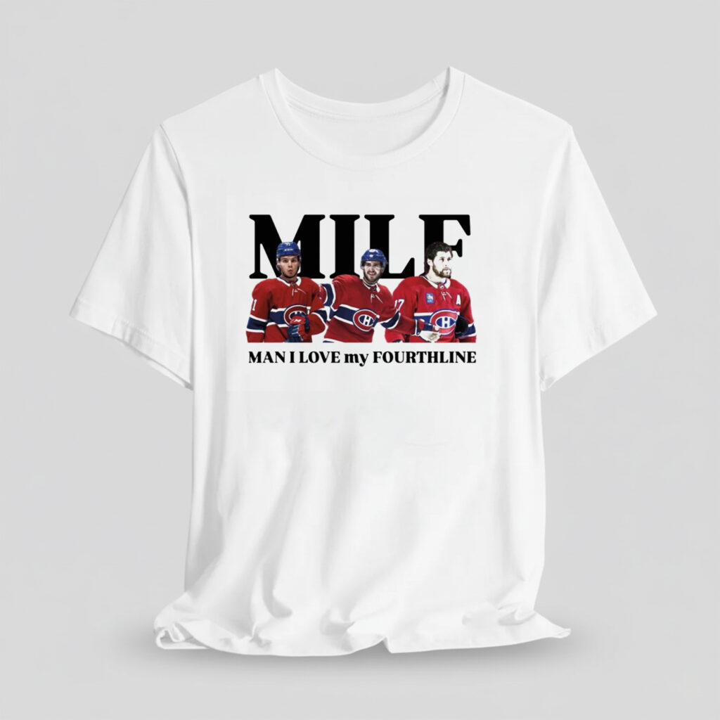 Milf Man I Love My Fourthline Montreal Canadiens Shirt 11 Milf Man I Love My Fourthline Montreal Canadiens Shirt