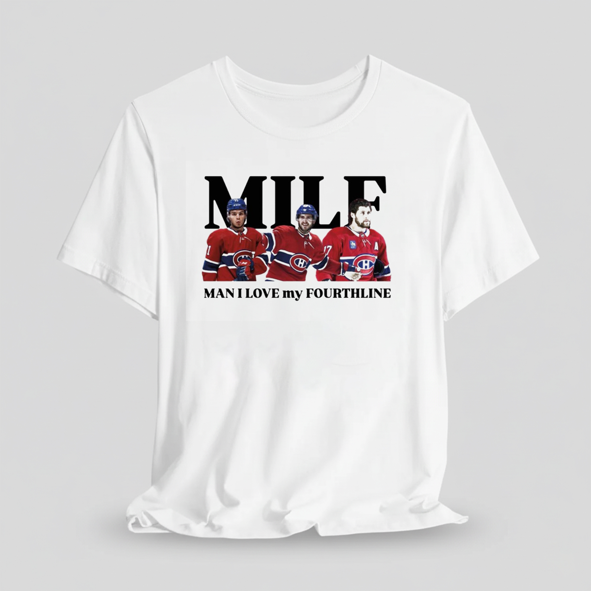 Milf Man I Love My Fourthline Montreal Canadiens Shirt 1 Milf Man I Love My Fourthline Montreal Canadiens Shirt