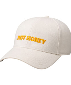 Mookie Betts Hot Honey Hat 1