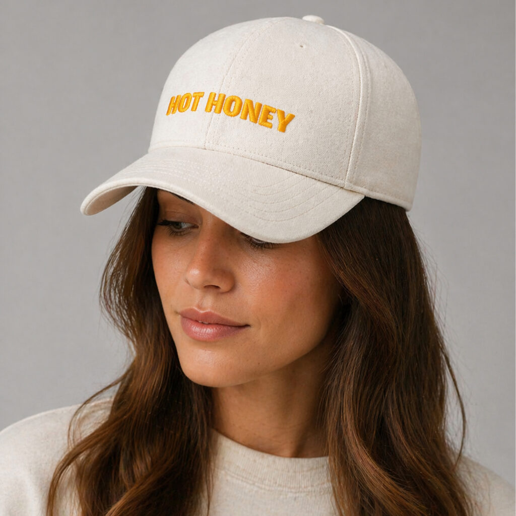 Mookie Betts Hot Honey Hat