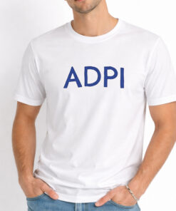 Morgan ADPI Shirt 4 Morgan ADPI Shirt 1
