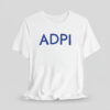 Morgan ADPI Shirt 7 Morgan ADPI Shirt