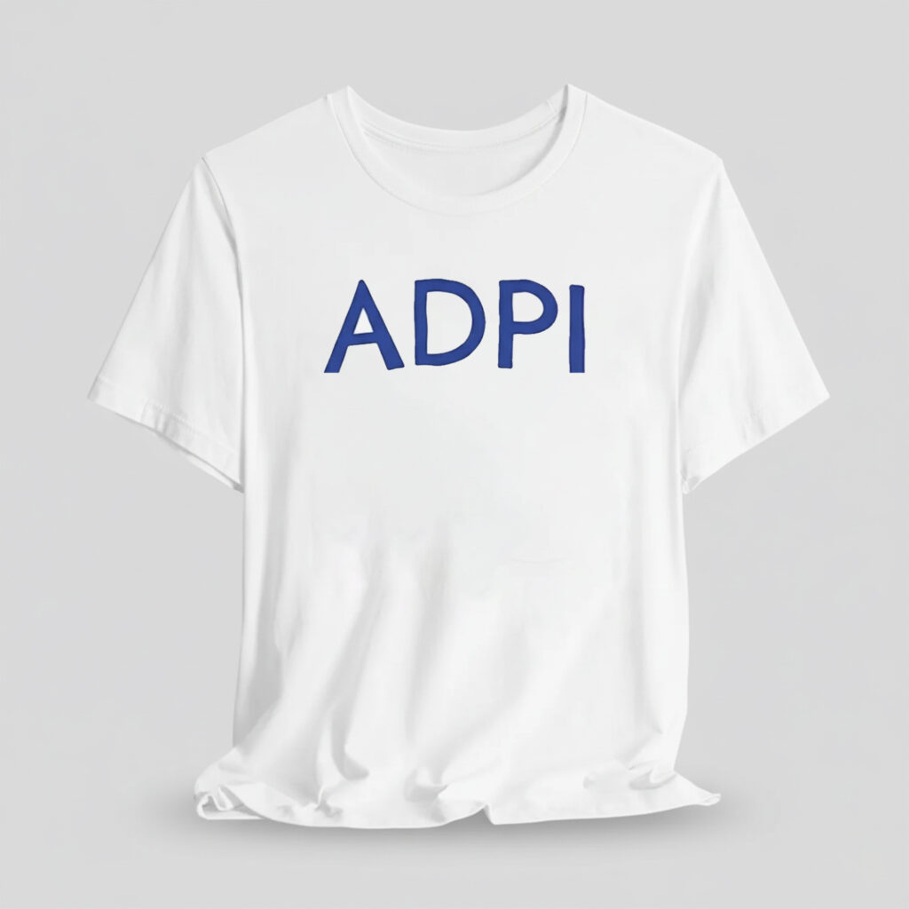 Morgan ADPI Shirt 11 Morgan ADPI Shirt