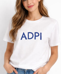 Morgan ADPI Shirt 5 Morgan ADPI Shirt 2