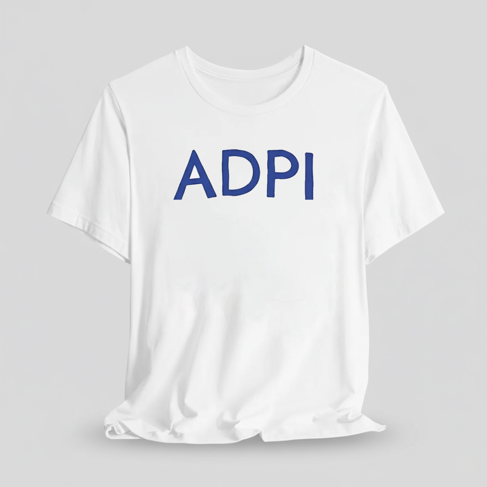 Morgan ADPI Shirt 1 Morgan ADPI Shirt