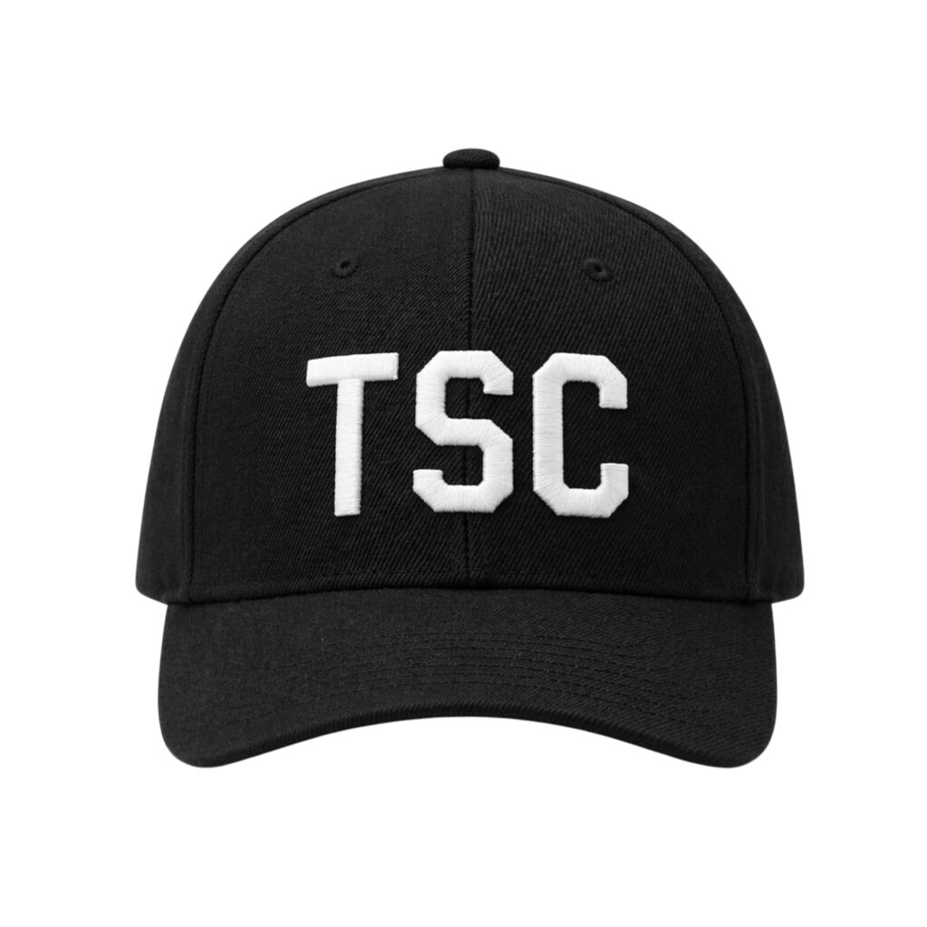 Raiders John Spytek TSC Hat