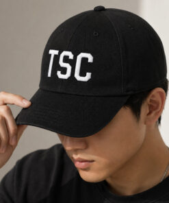 Raiders John Spytek TSC Hat 2