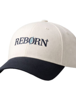 Russell Brand Reborn Hat