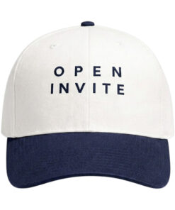 Ryan Gosling At Cinemacon Open Invite Hat