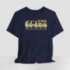 STL Blues ASL Awareness American Sign Language Shirt 7 STL Blues ASL Awareness American Sign Language Shirt