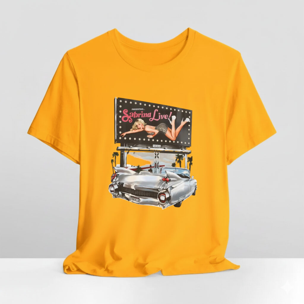 Sabrina Carpenter Coachella Shirt 9 Sabrina Carpenter Coachella Shirt