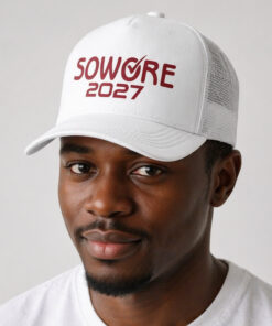 Sowore 2027 Hat