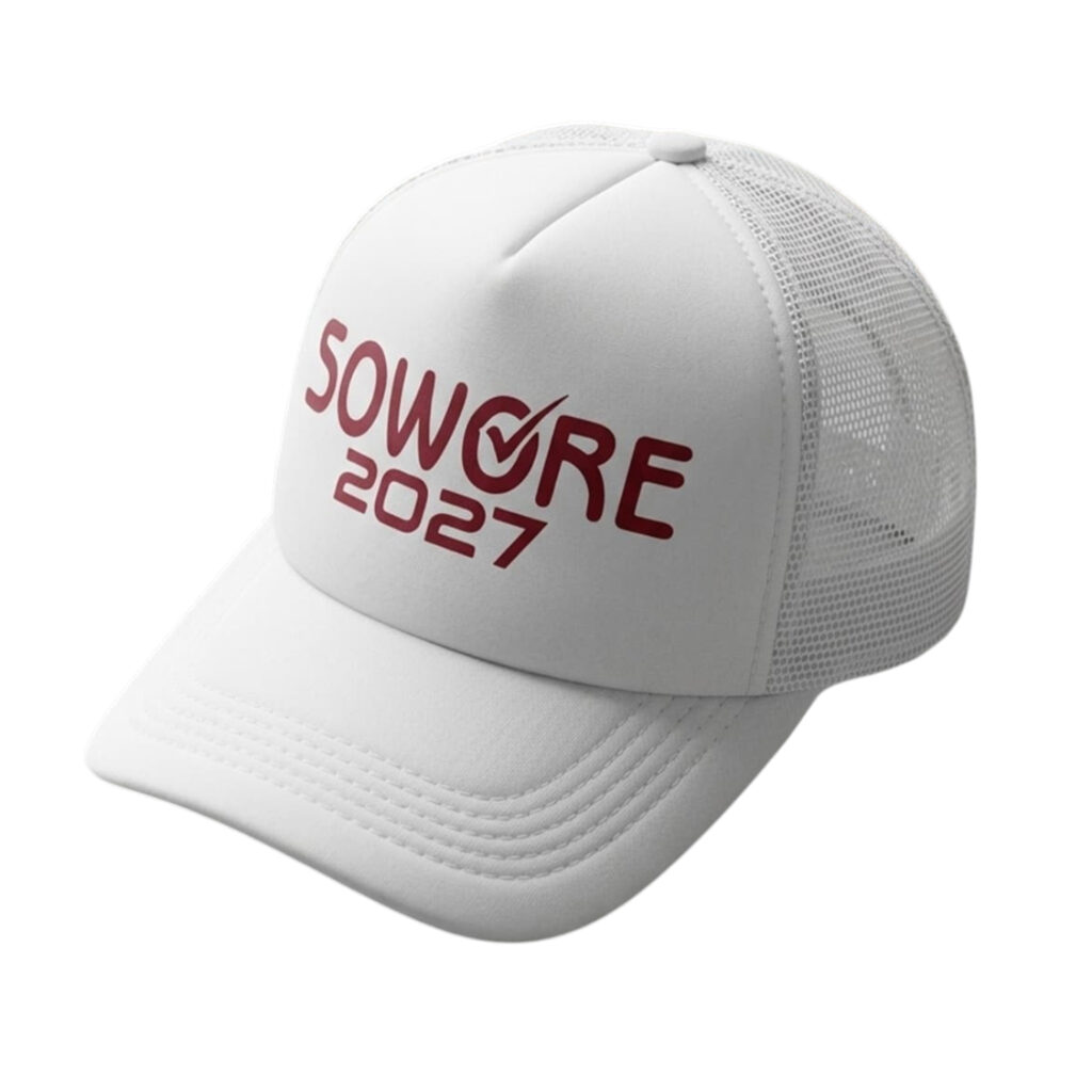 Sowore 2027 Hat