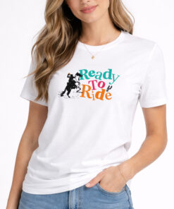 Spurs Fan Appreciation Night 2026 Ready To Ride Shirt Giveaway 1