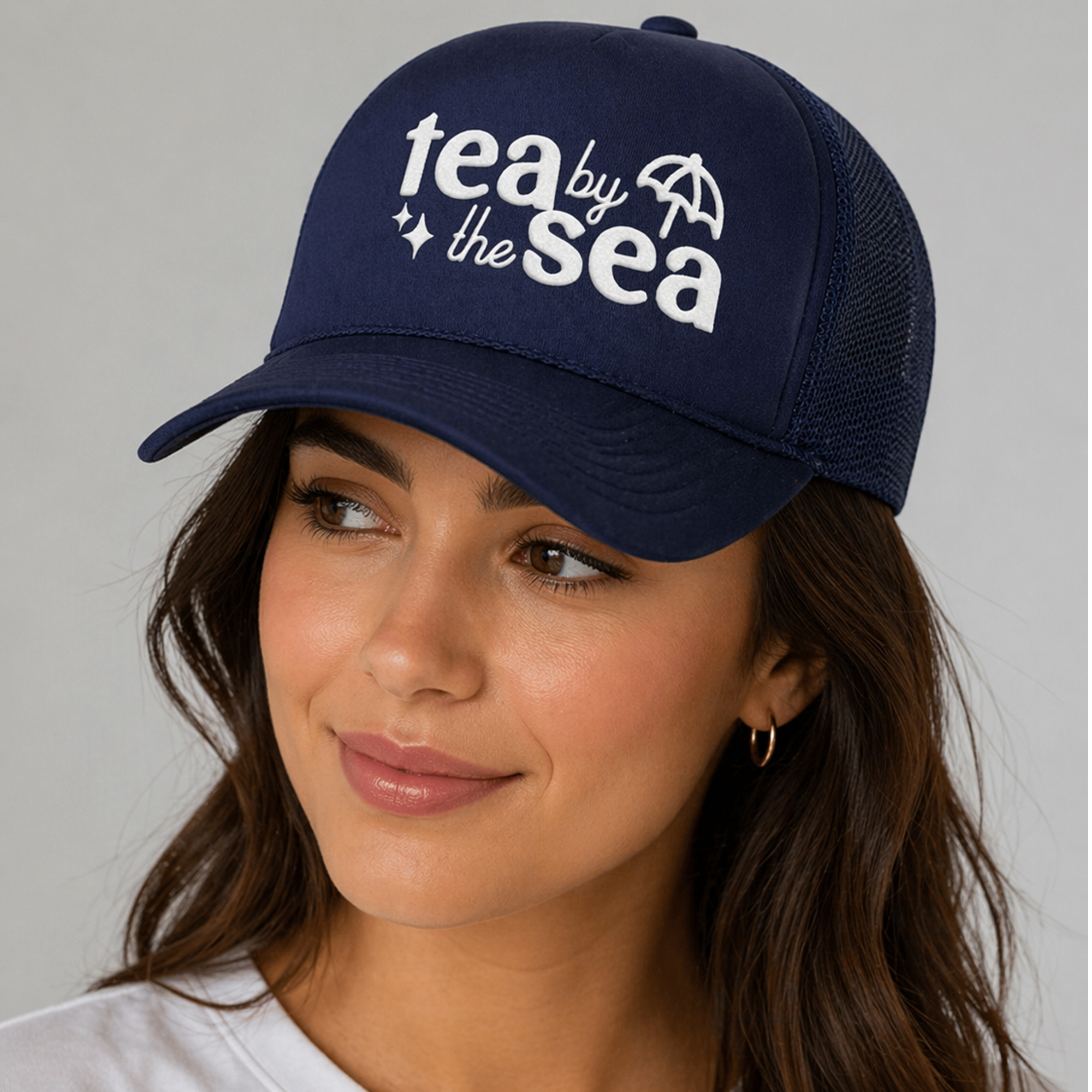 Tea By The Sea Hat 1 Tea By The Sea Hat